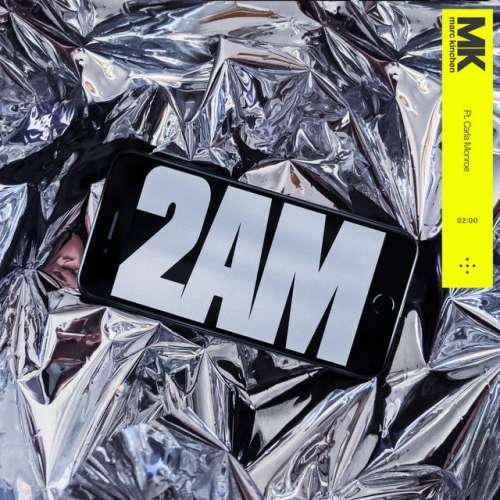 2AM (feat. Carla Monroe)